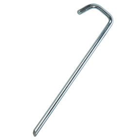 12″ Steel Goal Anchor - Youth Sports Products