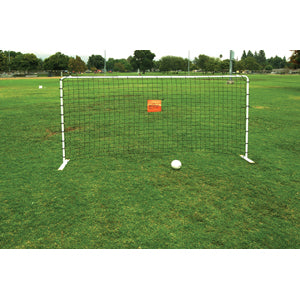 Youth Sports Products Rebounder - 5'h x 10'w - Youth Sports Products