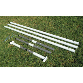Back Bar for SoccerOne Goals - Youth Sports Products