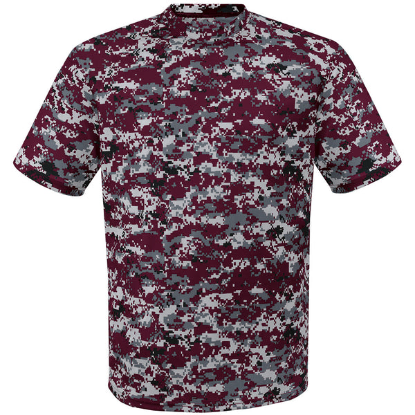Hudson Jersey -  Youth - Youth Sports Products