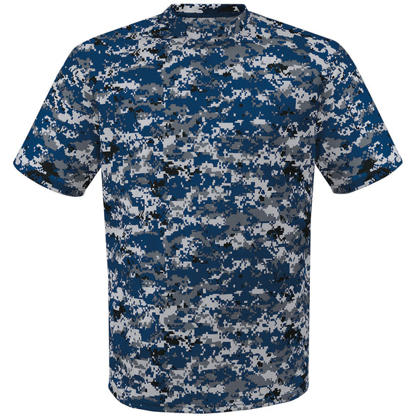 Hudson Jersey -  Youth - Youth Sports Products
