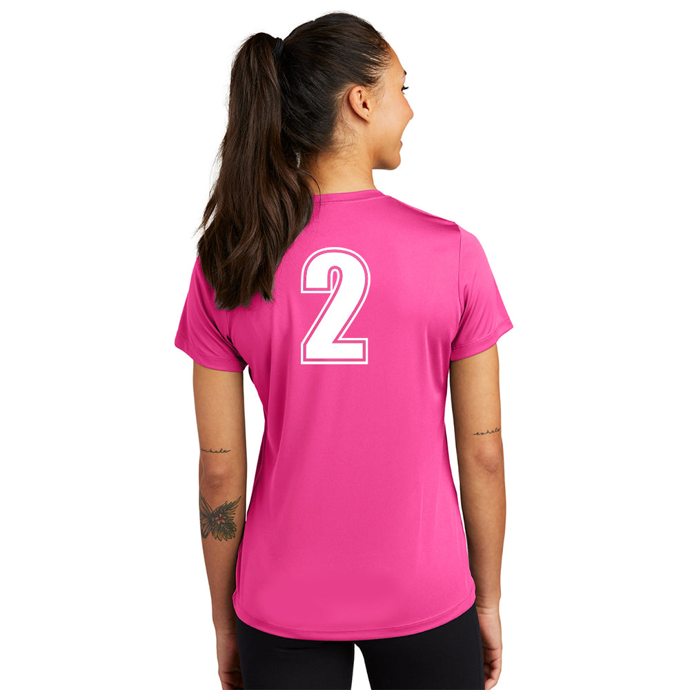 Bad Moms 2.0 Competitor Jersey - Youth Sports Products