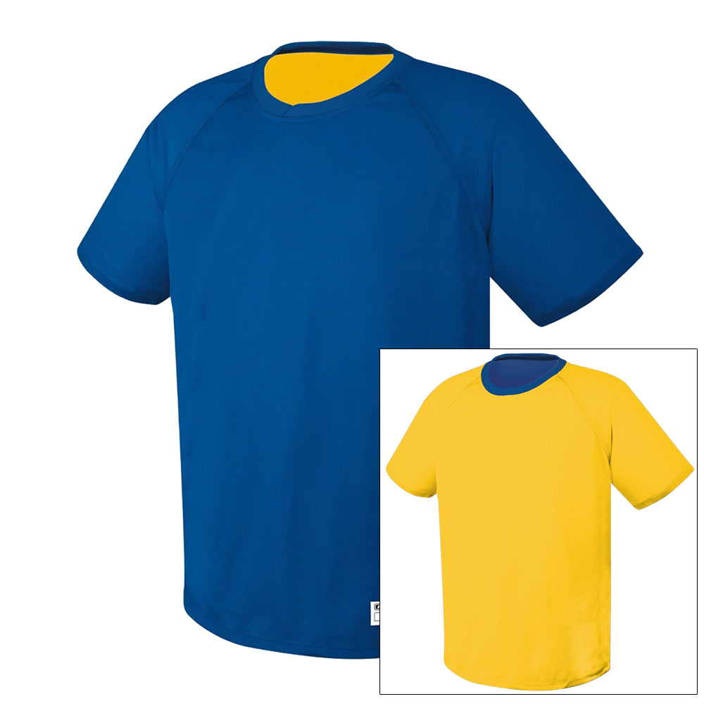 Laredo Reversible Soccer Jersey - Youth - Youth Sports Products
