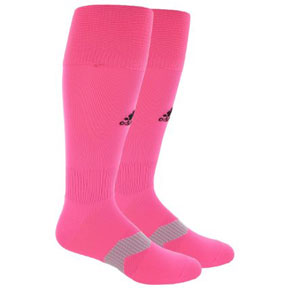 adidas Metro IV Soccer Socks - CLEARANCE - Youth Sports Products
