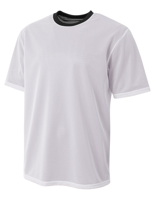 A4 Match Reversible Youth Soccer Jersey - Youth Sports Products