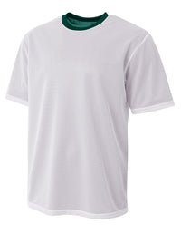 A4 Match Reversible Youth Soccer Jersey - Youth Sports Products