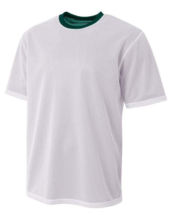 A4 Match Reversible Youth Soccer Jersey - Youth Sports Products