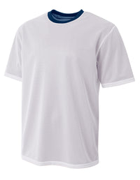 A4 Match Reversible Youth Soccer Jersey - Youth Sports Products