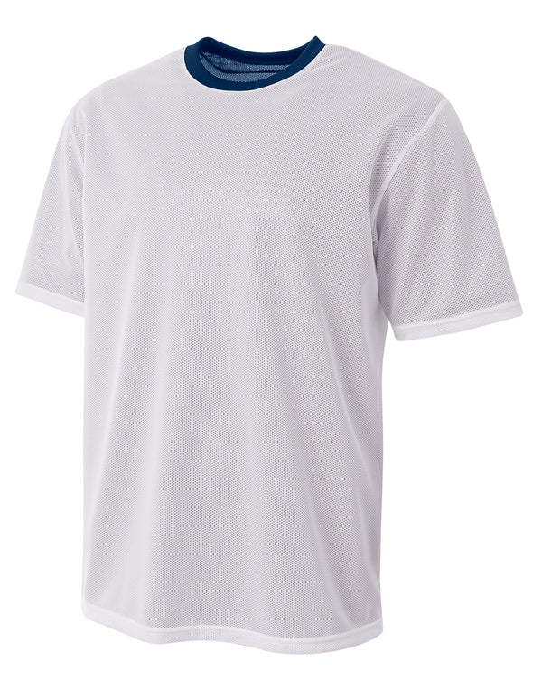 A4 Match Reversible Youth Soccer Jersey - Youth Sports Products