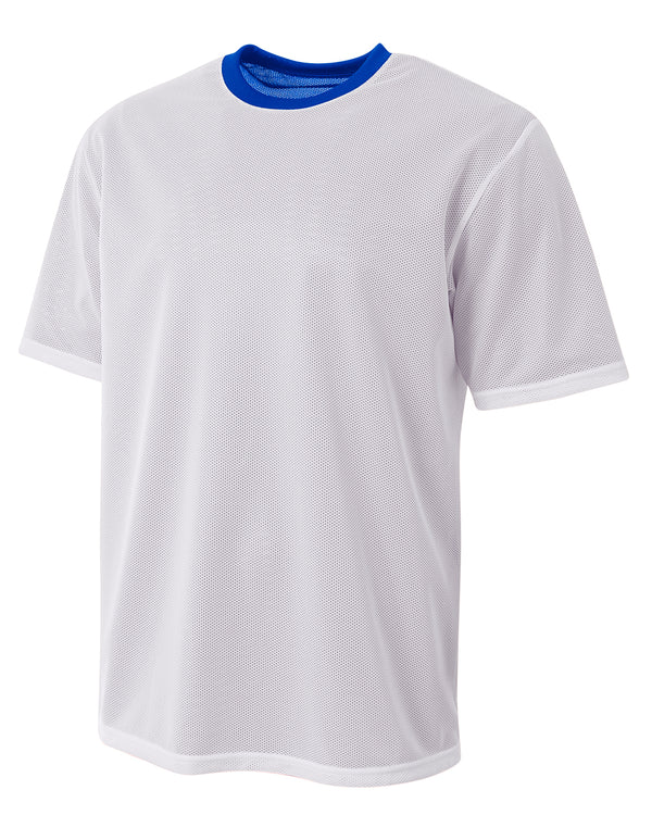 A4 Match Reversible Youth Soccer Jersey - Youth Sports Products