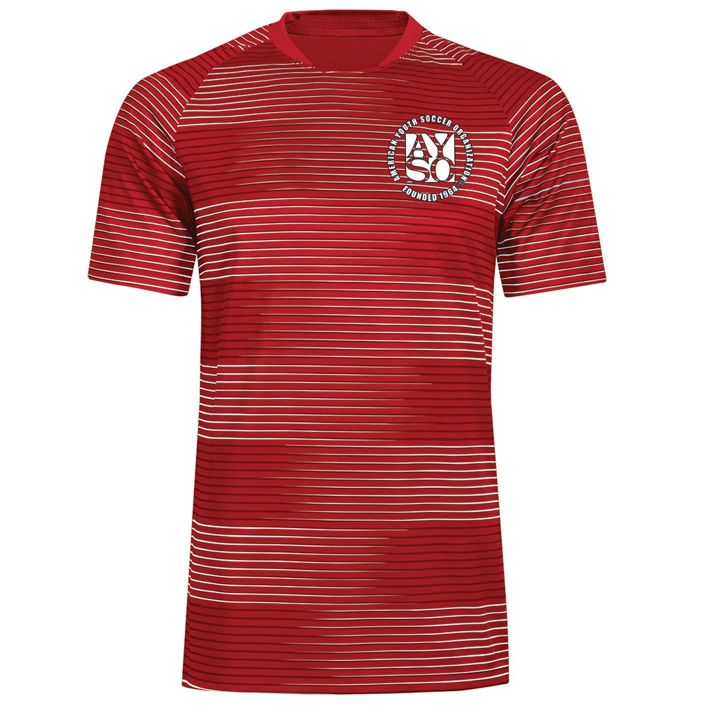 AYSO Region 683 All-Stars Jersey - Youth - Youth Sports Products