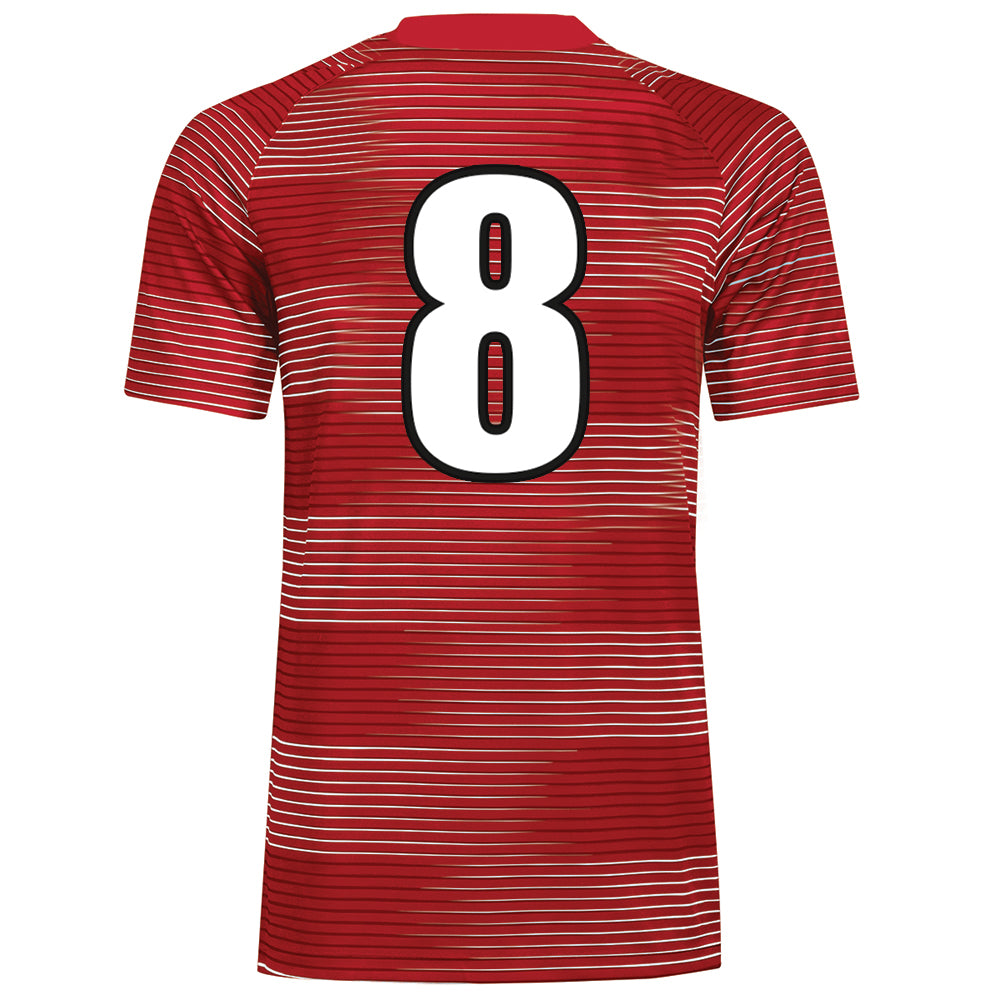 AYSO Region 683 All-Stars HOME Kit - Adult - Youth Sports Products