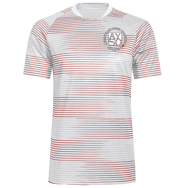 AYSO Region 683 All-Stars Jersey - Adult - Youth Sports Products
