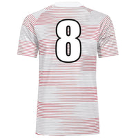 AYSO Region 683 All-Stars Jersey - Adult - Youth Sports Products