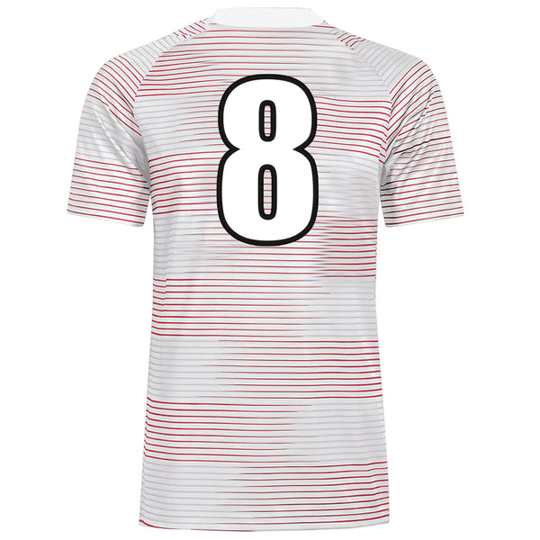 AYSO Region 683 All-Stars Jersey - Adult - Youth Sports Products