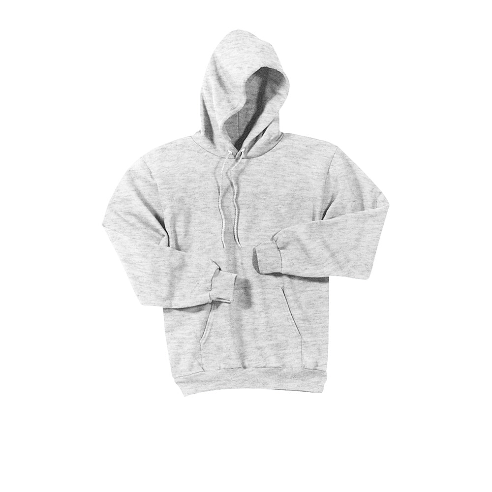 Essential Pullover Hooded Sweatshirt - Youth Sports Products
