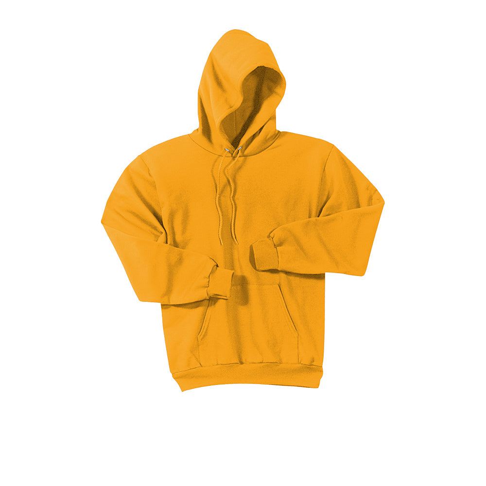 Essential Pullover Hooded Sweatshirt - Youth Sports Products