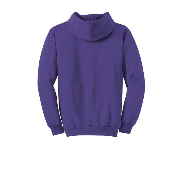 Essential Pullover Hooded Sweatshirt - Youth Sports Products