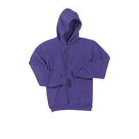 Essential Pullover Hooded Sweatshirt - Youth Sports Products
