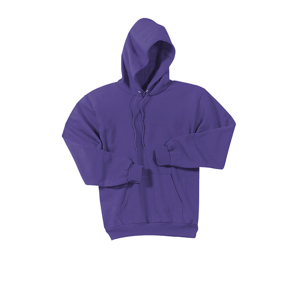 Essential Pullover Hooded Sweatshirt - Youth Sports Products