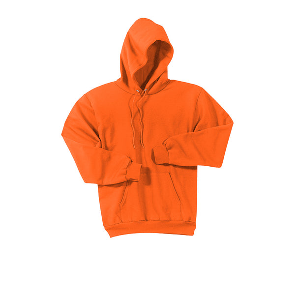 Essential Pullover Hooded Sweatshirt - Youth Sports Products