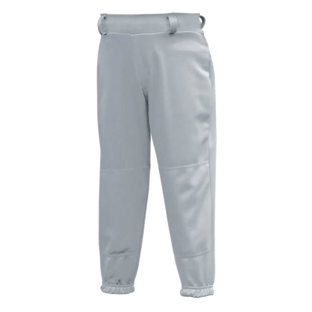 Pull-Up Baseball Pants - Youth - Youth Sports Products