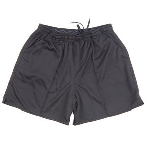 TeamRef Adult Match-Elite Referee Short - Youth Sports Products