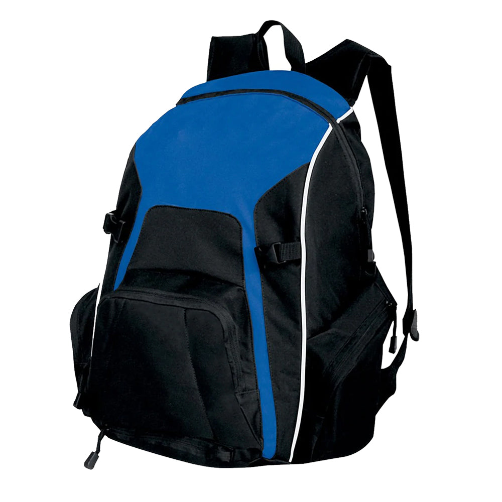 Real Backpack - Youth Sports Products