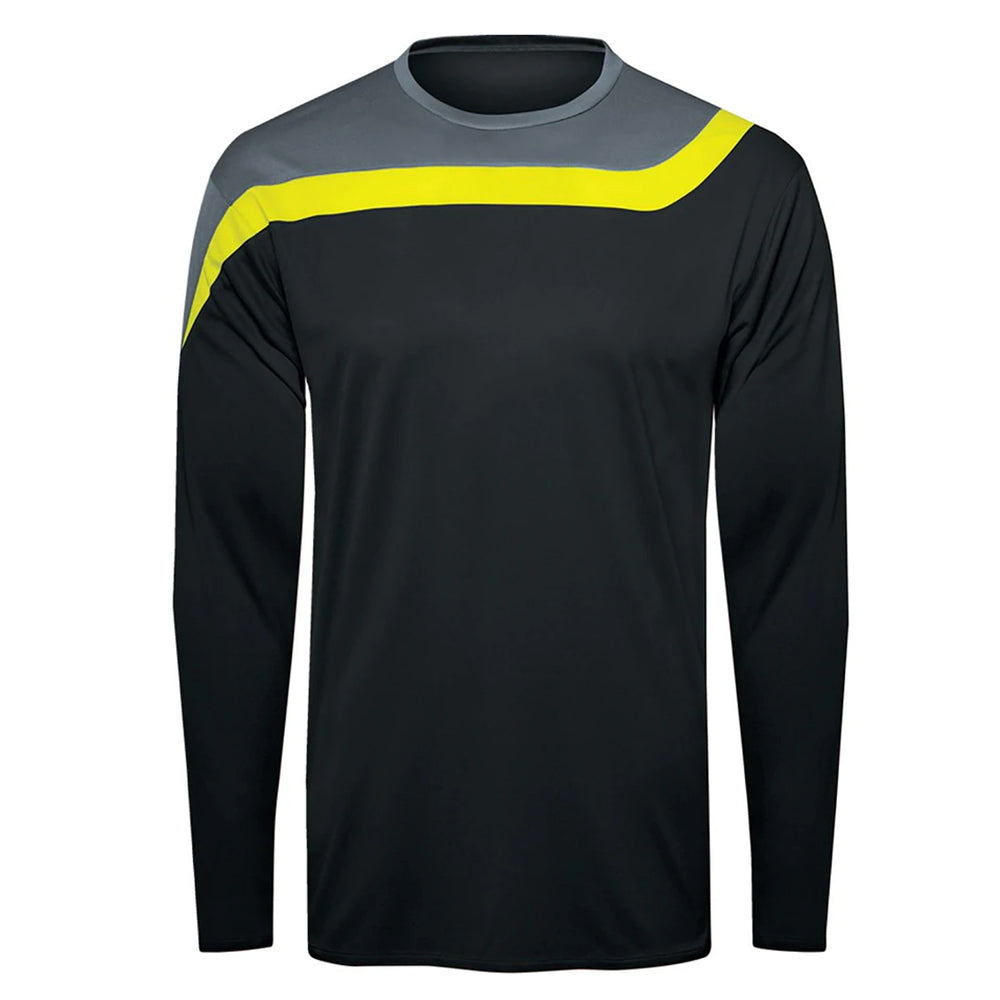 Rockport Goalkeeper LS Jersey - Youth - Youth Sports Products