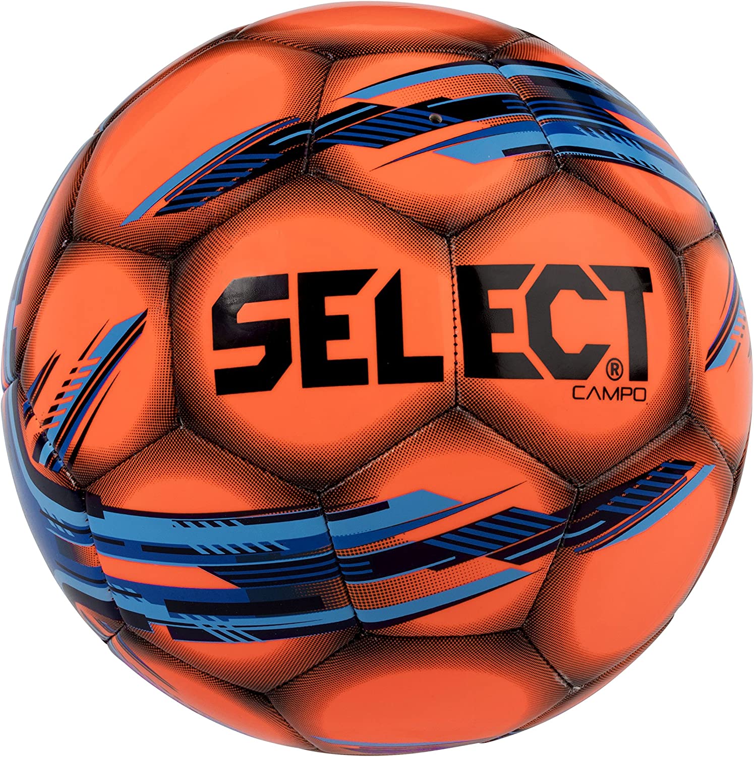 Select Campo Soccer Ball - Youth Sports Products