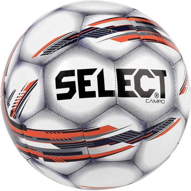 Select Campo Soccer Ball - Youth Sports Products