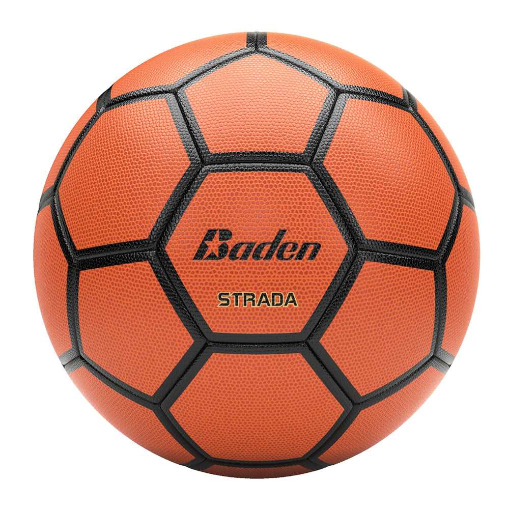 Baden Strada Street Soccer Ball - Youth Sports Products