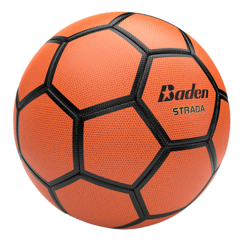 Baden Strada Street Soccer Ball - Youth Sports Products