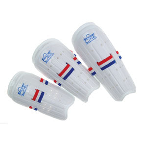 Youth Sports Products Trident Slip-In Shin Guard - Youth Sports Products