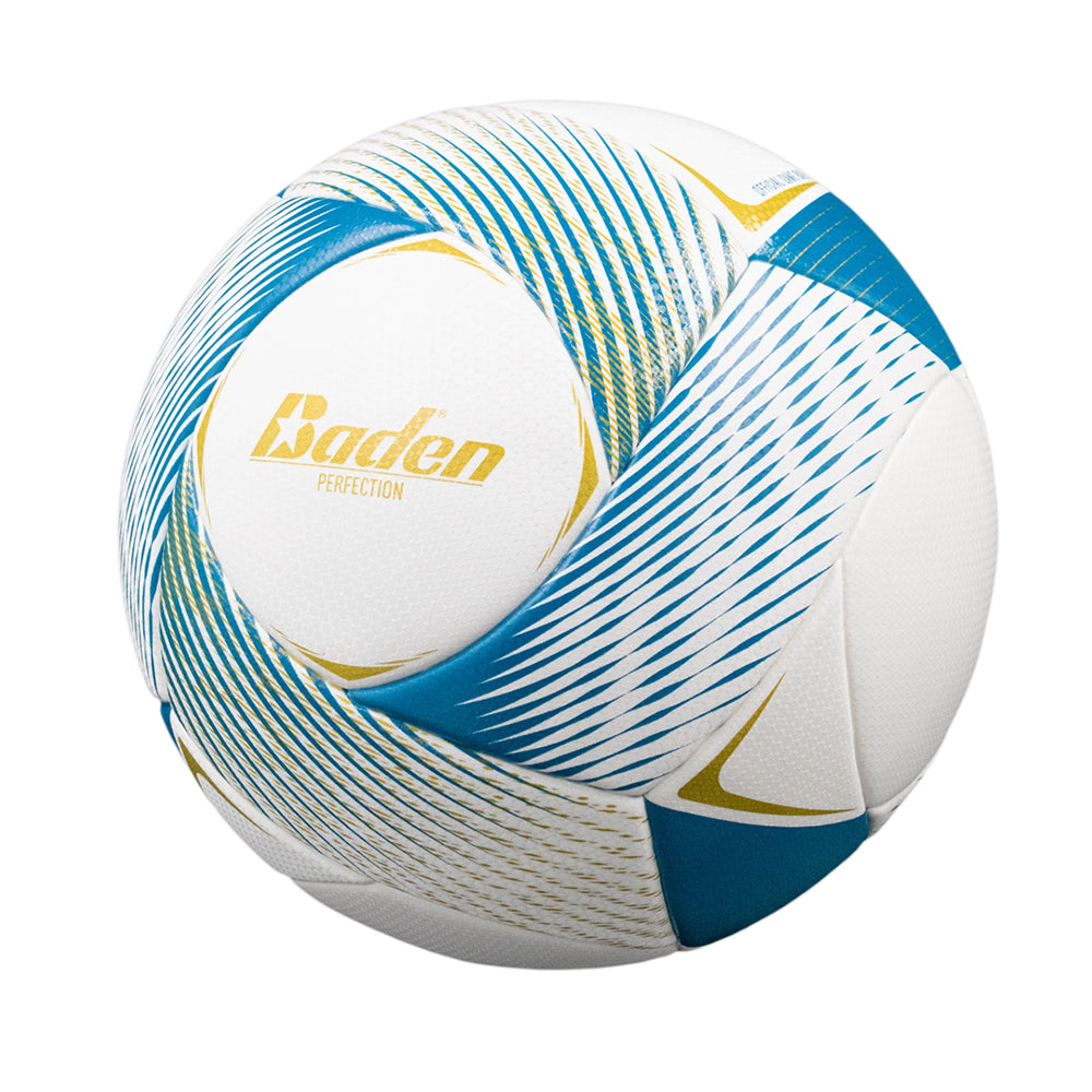 Baden Perfection Thermo Soccer Ball - Youth Sports Products