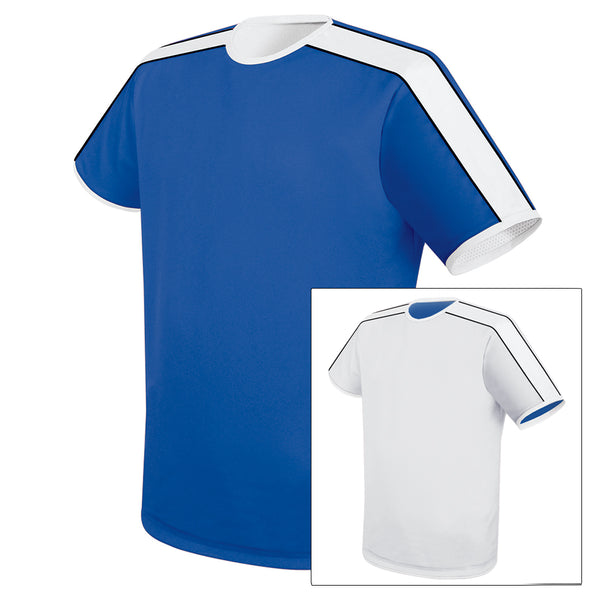 Seattle Reversible Soccer Jersey - Adult - Youth Sports Products