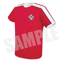 Seattle Reversible Soccer Jersey - Adult - Youth Sports Products