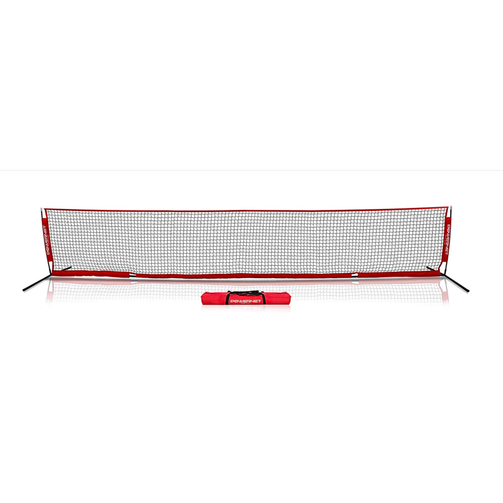 PowerNet Soccer Tennis Net - Youth Sports Products