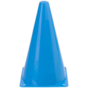 9″ Economy Cones - Youth Sports Products
