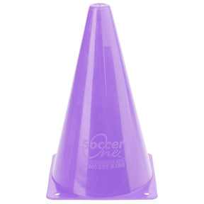 9″ Economy Cones - Youth Sports Products