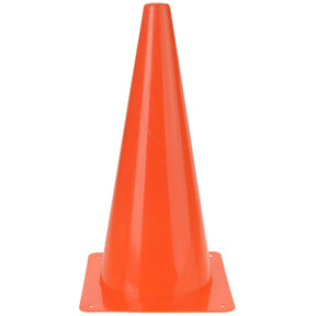 15″ Economy Cones - Youth Sports Products