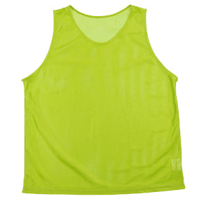 Youth Sports Products Deluxe Scrimmage Vest - Youth Sports Products