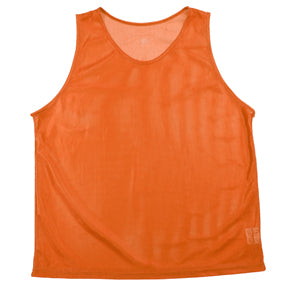 Youth Sports Products Deluxe Scrimmage Vest - Youth Sports Products