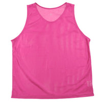 Youth Sports Products Deluxe Scrimmage Vest - Youth Sports Products