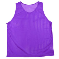 Youth Sports Products Deluxe Scrimmage Vest - Youth Sports Products