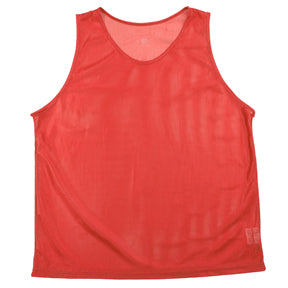 Youth Sports Products Deluxe Scrimmage Vest - Youth Sports Products