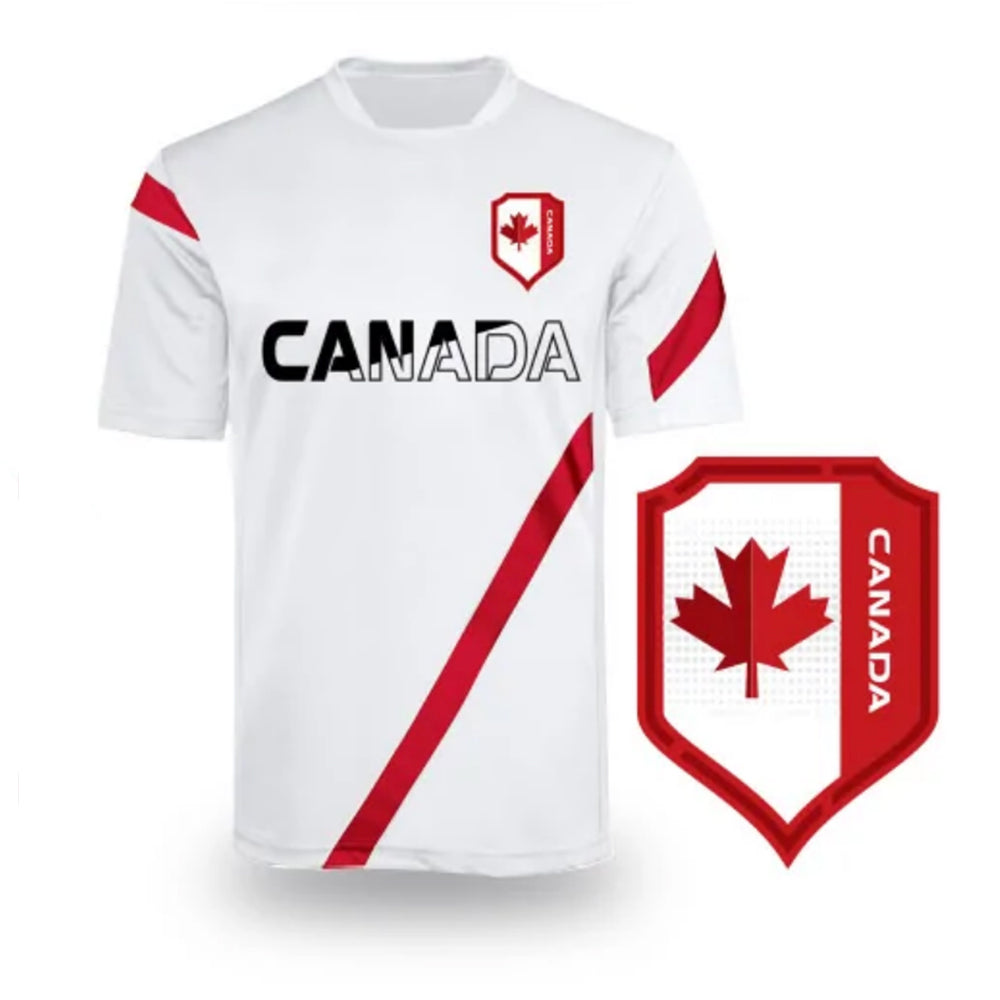 World Class Soccer Jersey - Youth Sports Products