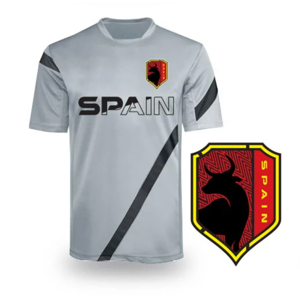 World Class Soccer Jersey - Youth Sports Products