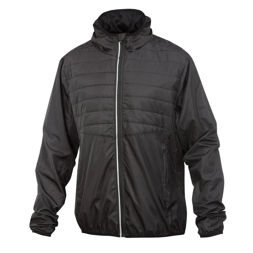 Continental Jacket - Youth Sports Products