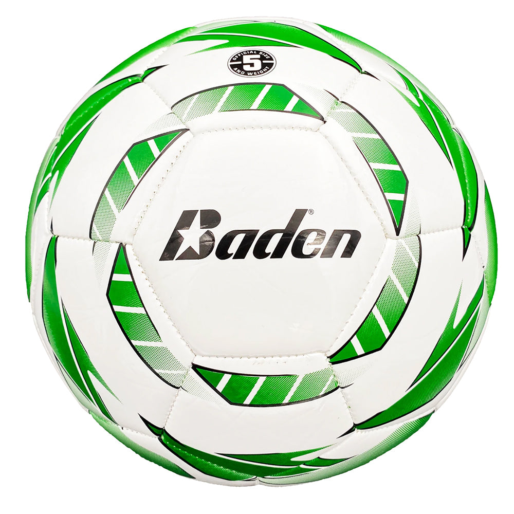 Baden Z-Series Soccer Ball - Youth Sports Products